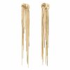 DANNIJO Yoni Earrings Earrings