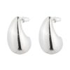 DANNIJO Pludo Silver Earrings Earrings