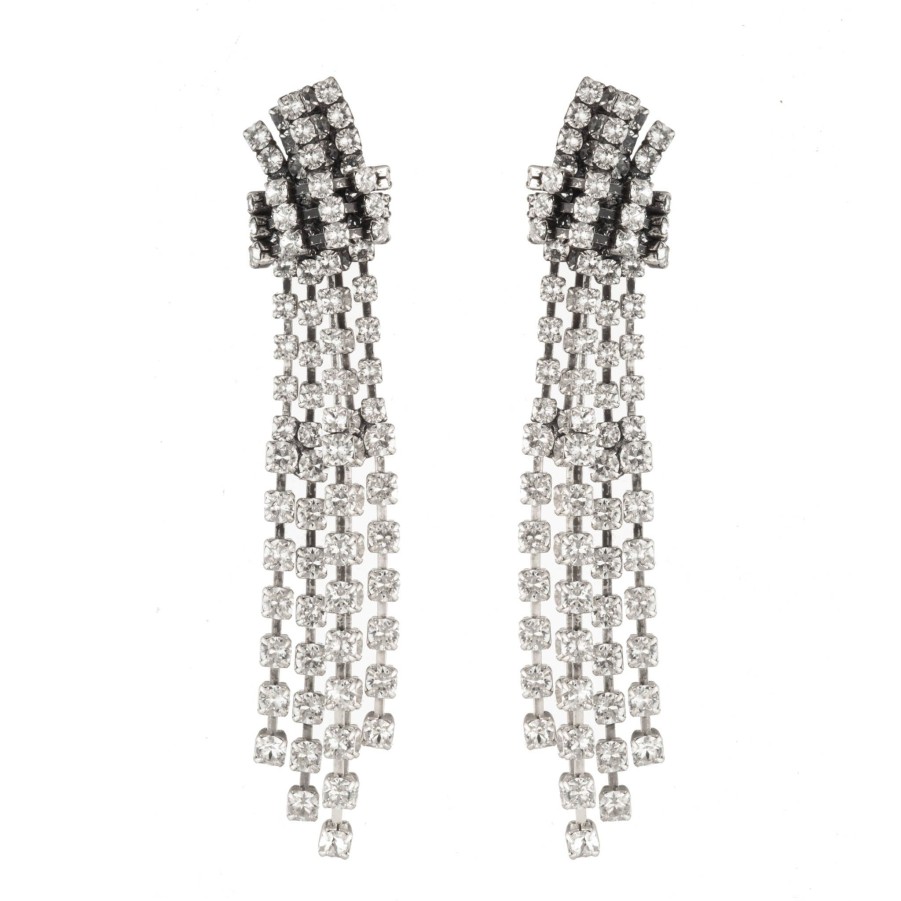 DANNIJO Nick Earrings Earrings