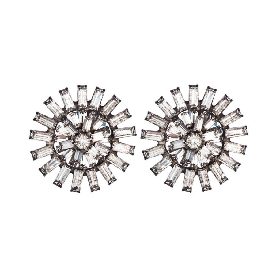 DANNIJO Garbo Earrings Earrings