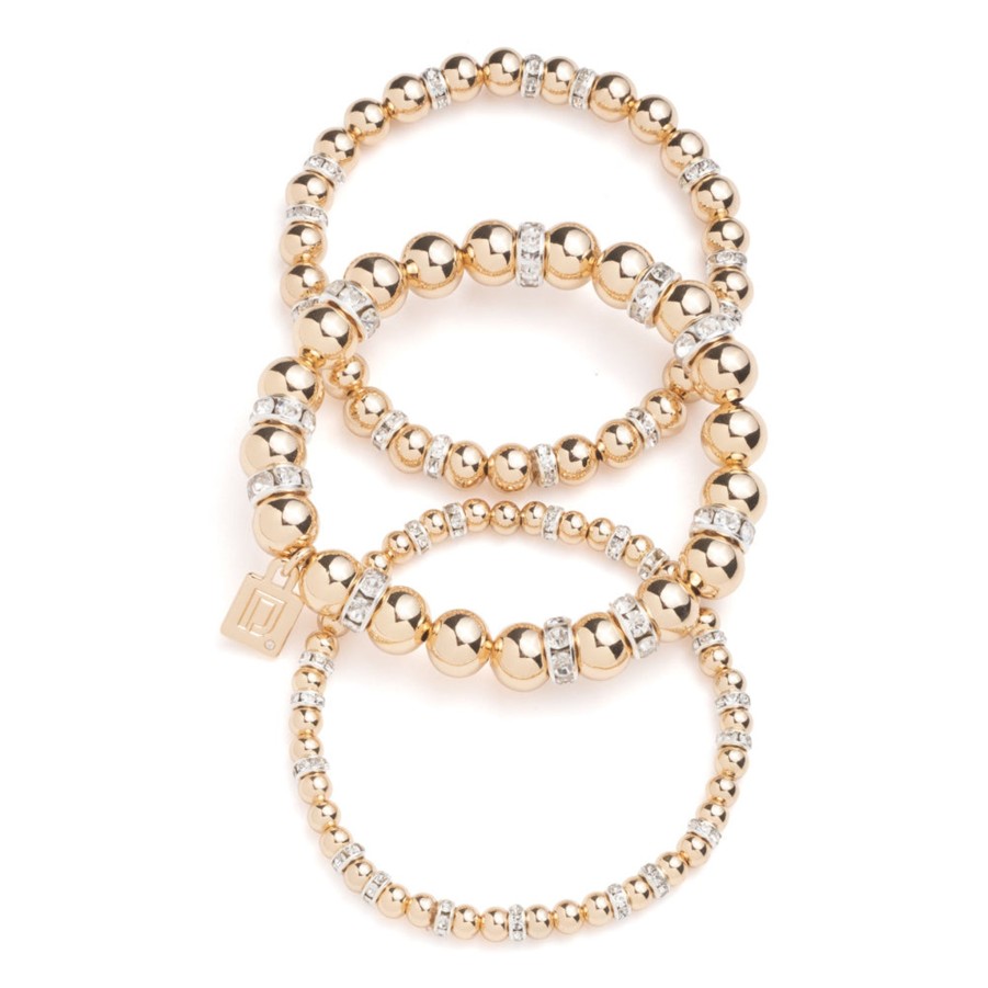 DANNIJO Isabel Bracelet Set Bracelets