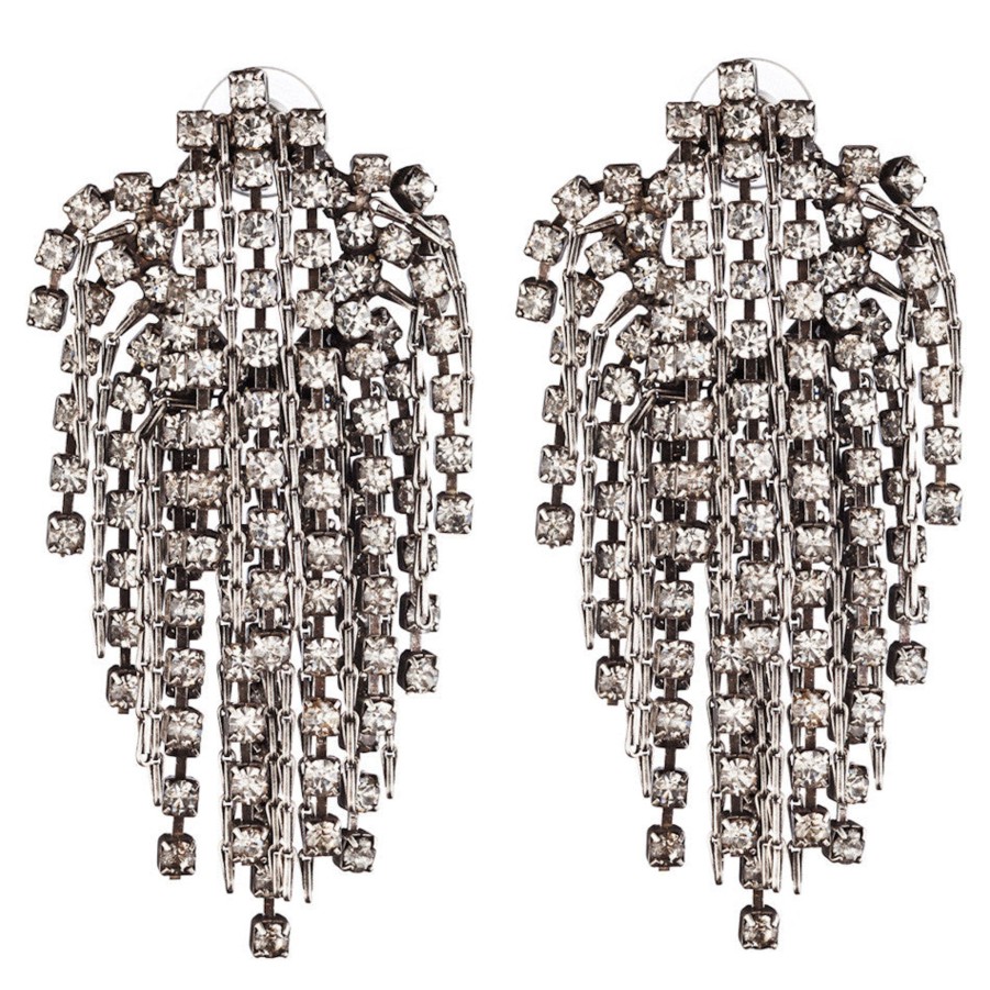 DANNIJO Cecile Earrings Earrings