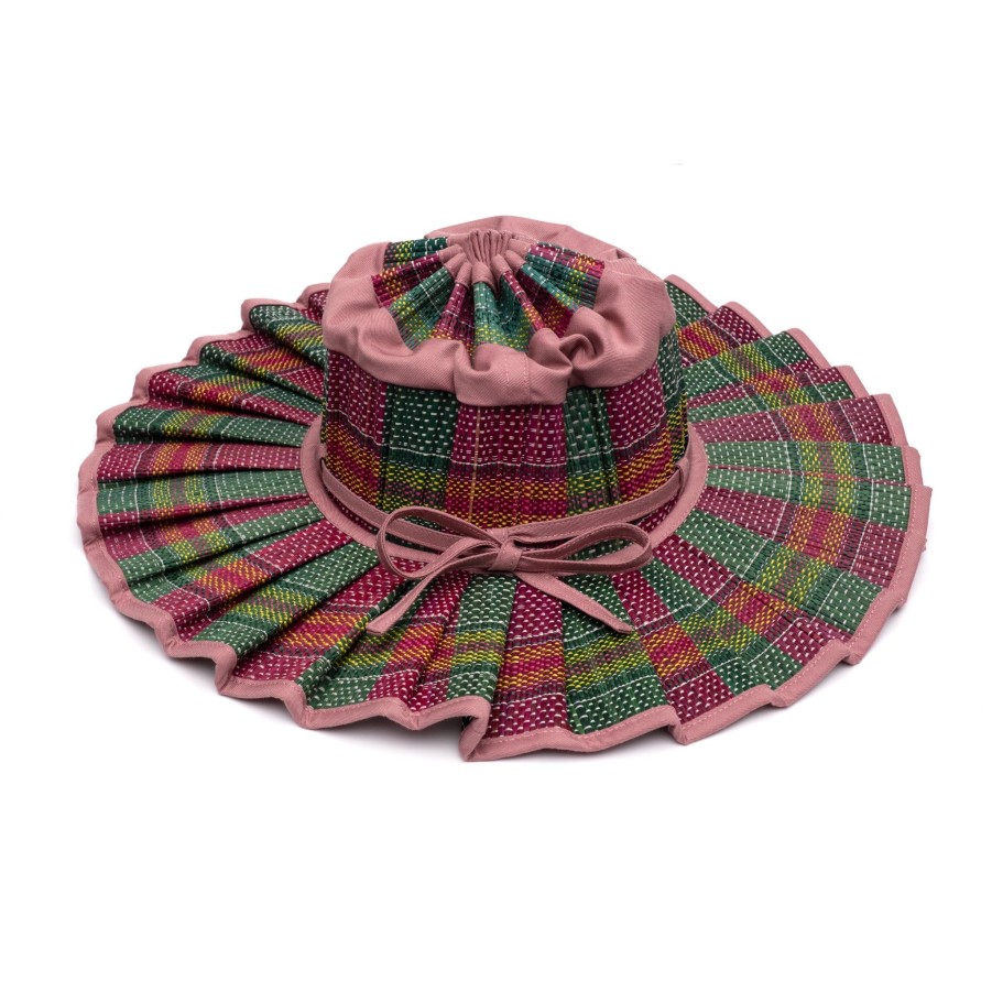 DANNIJO Sarasota Capri Child Hat Hats