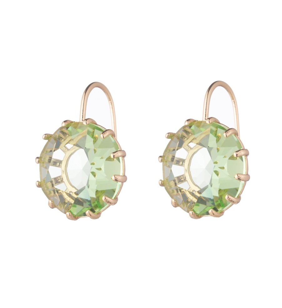 DANNIJO Beryl Earrings Earrings