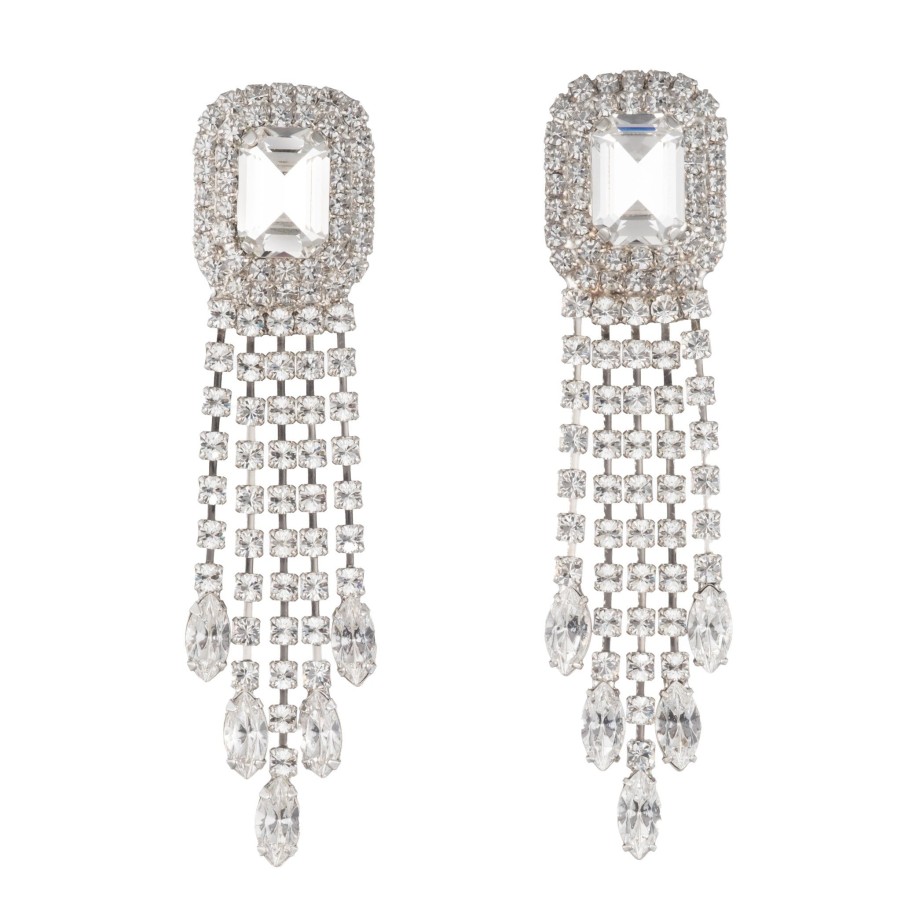 DANNIJO Priscilla Earrings Earrings