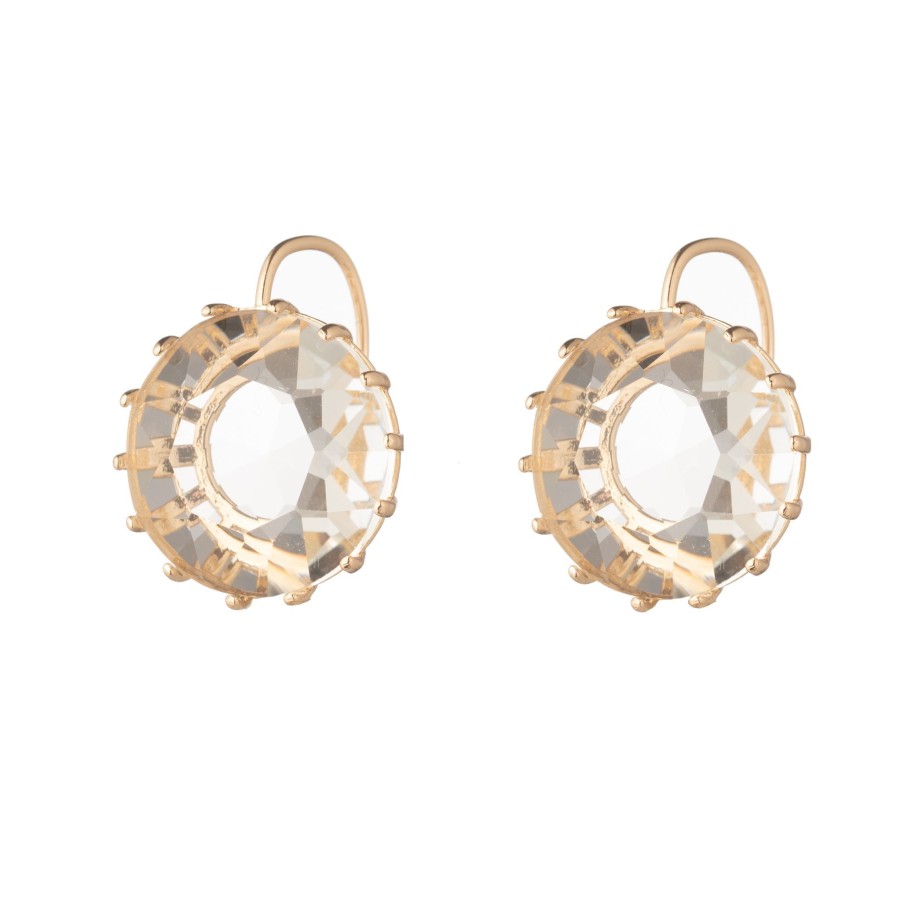 DANNIJO Roxy Earrings Earrings