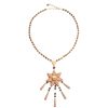 DANNIJO Carlotta Necklace Necklaces