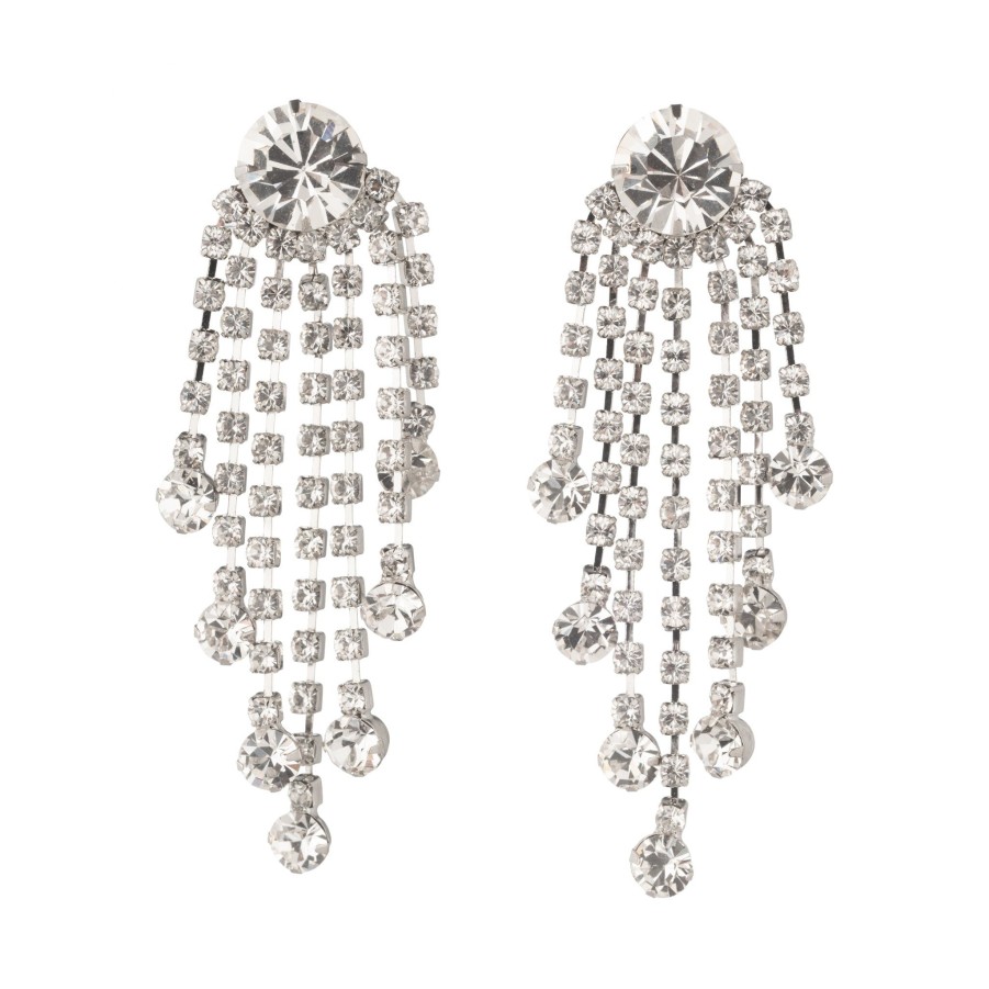 DANNIJO Liesel Earrings Earrings