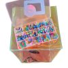 DANNIJO Candyland Bead Kit Bead & Tie Dye Kits