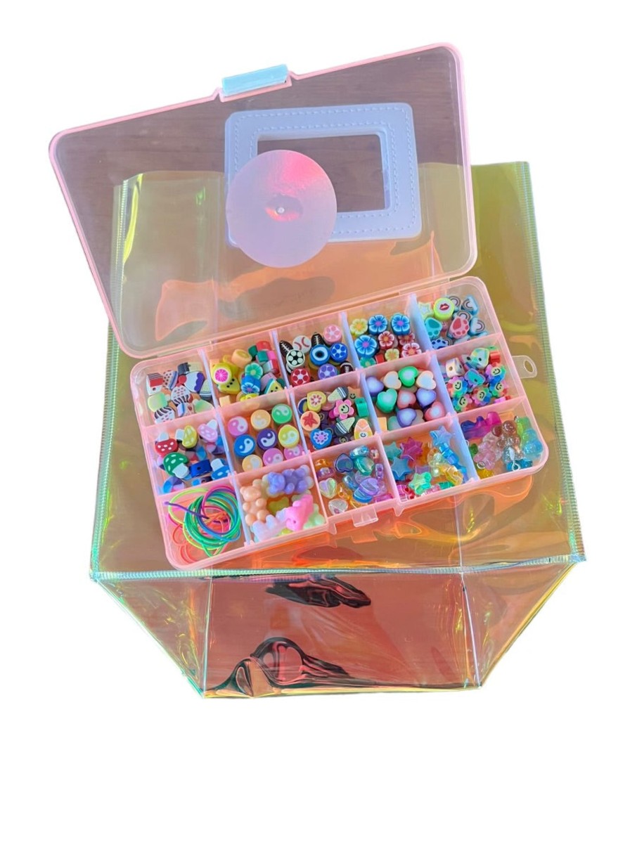 DANNIJO Candyland Bead Kit Bead & Tie Dye Kits