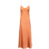 DANNIJO Earth Maxi Slip Dress Dresses